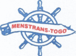 logo de MENSTRANS - TOGO Sarl